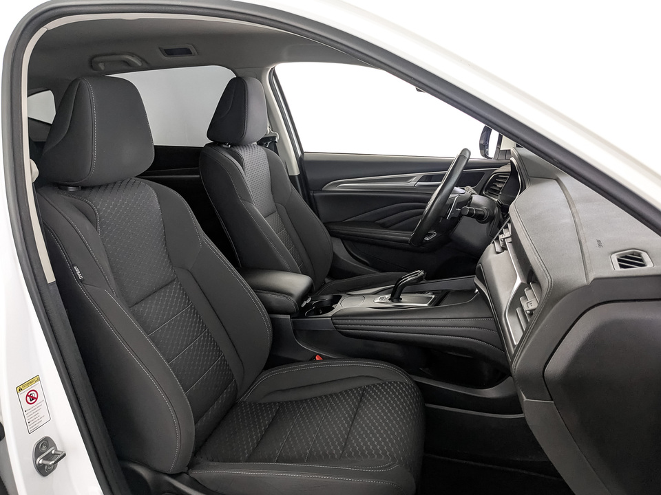 Фото HAVAL F7 с пробегом 95 440 км