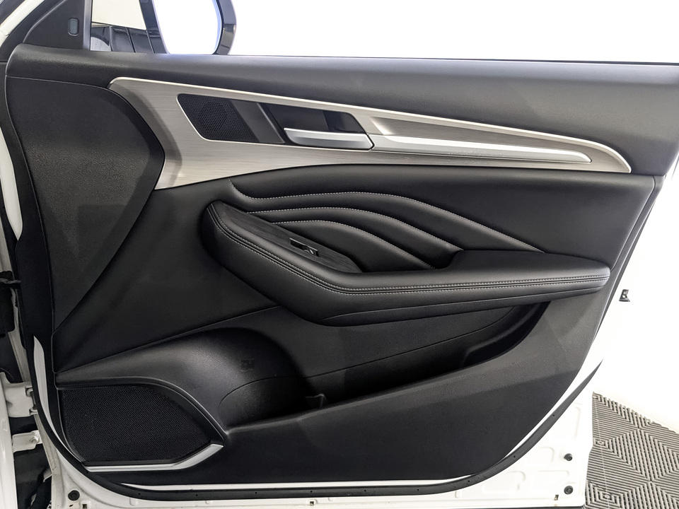 Фото HAVAL F7 с пробегом 95 440 км