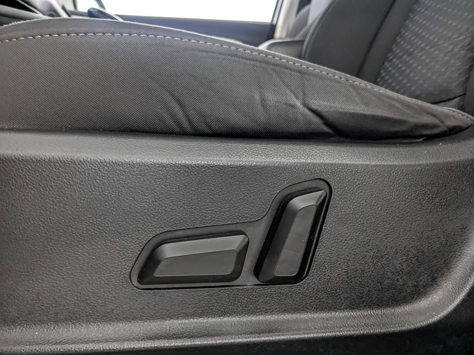 Фото HAVAL F7 с пробегом 95 440 км