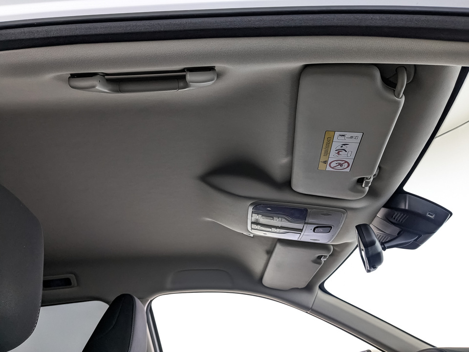 Фото HAVAL F7 с пробегом 95 440 км