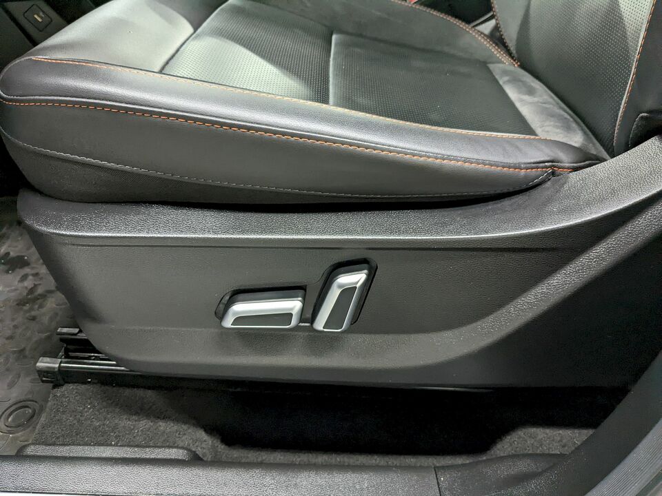 Фото HAVAL Dargo с пробегом 59 951 км