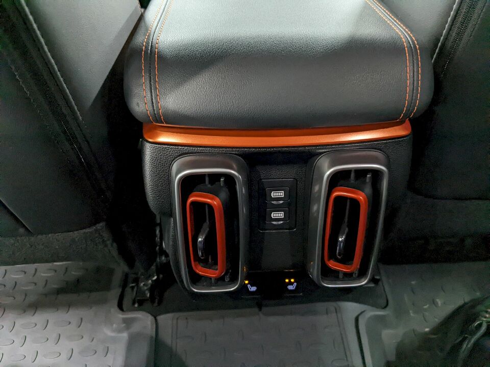 Фото HAVAL Dargo с пробегом 59 951 км