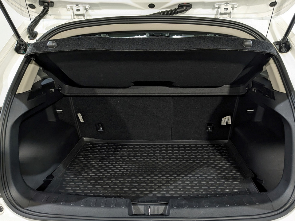 Фото HAVAL Jolion с пробегом 38 125 км