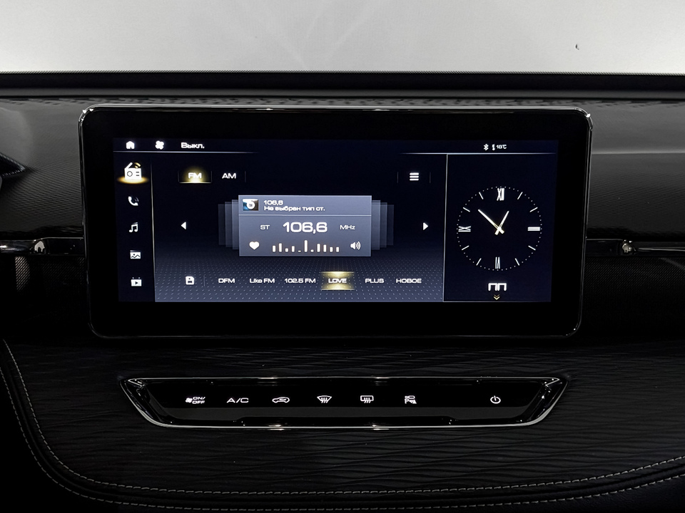 Фото HAVAL Jolion с пробегом 38 125 км