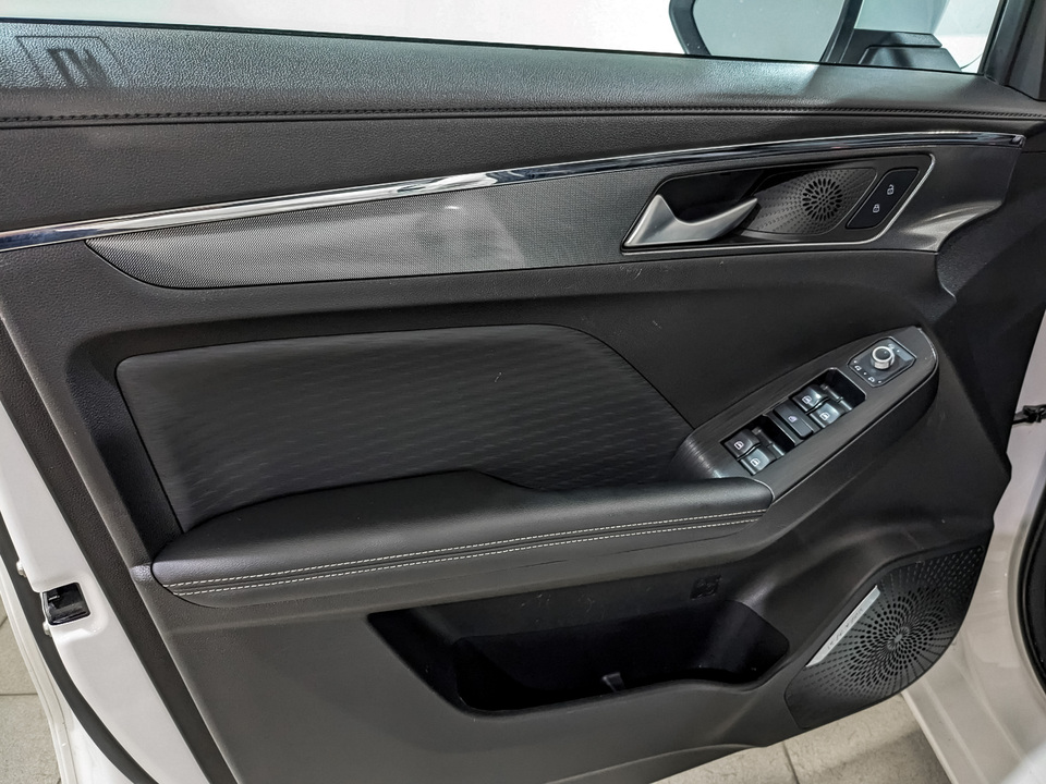 Фото HAVAL Jolion с пробегом 38 125 км