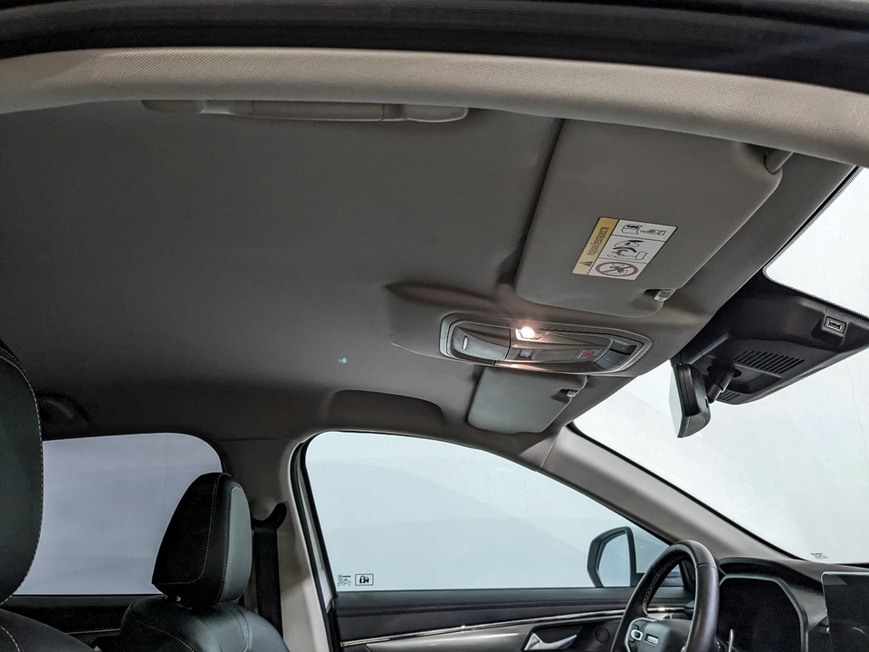 Фото HAVAL Jolion с пробегом 38 125 км