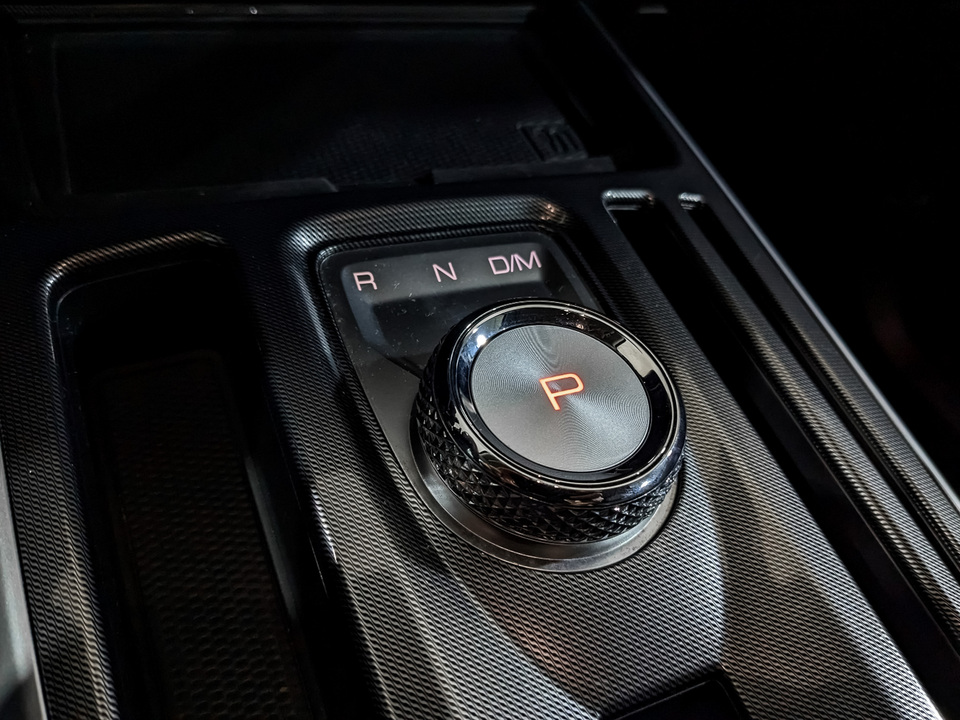 Фото HAVAL Jolion с пробегом 38 125 км