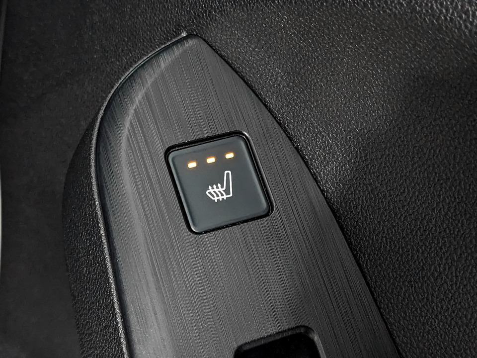 Фото HAVAL Jolion с пробегом 38 125 км