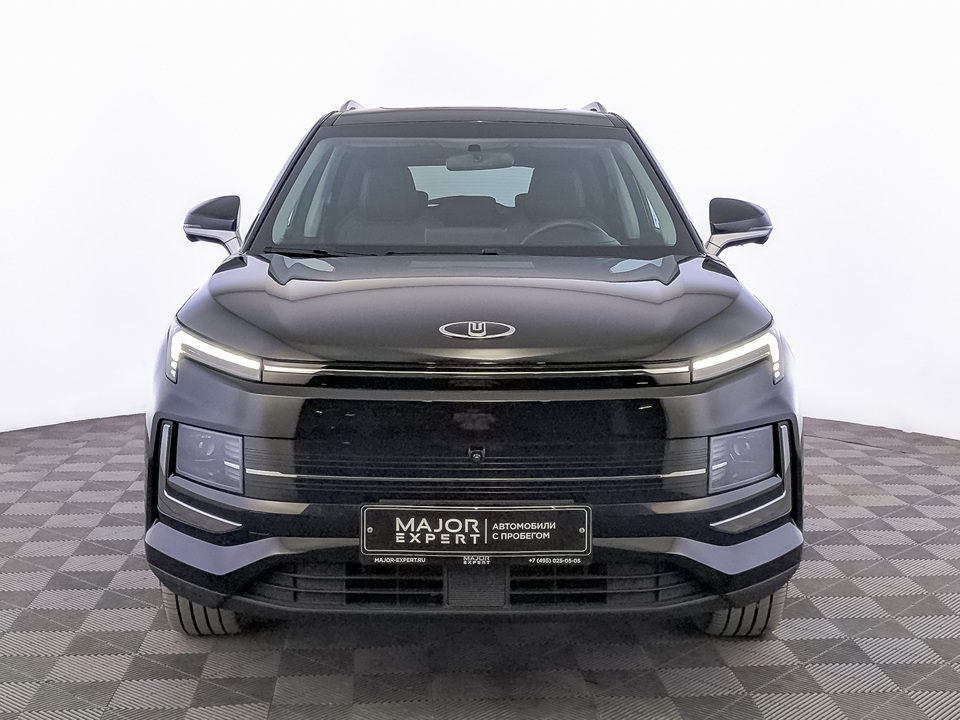 Фото Москвич 3e с пробегом 13 018 км