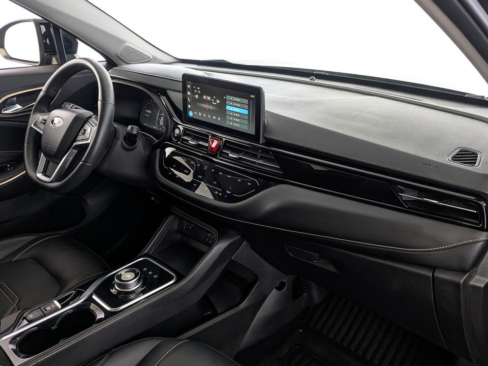 Фото Москвич 3e с пробегом 13 018 км