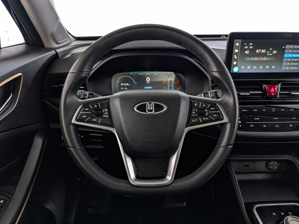 Фото Москвич 3e с пробегом 13 018 км