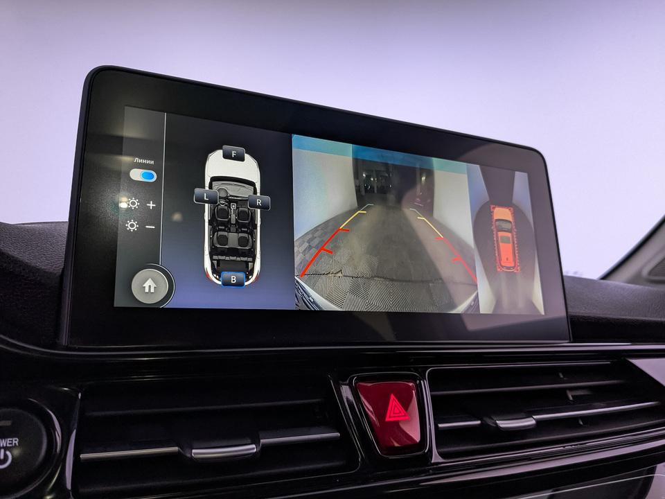 Фото Москвич 3e с пробегом 13 018 км