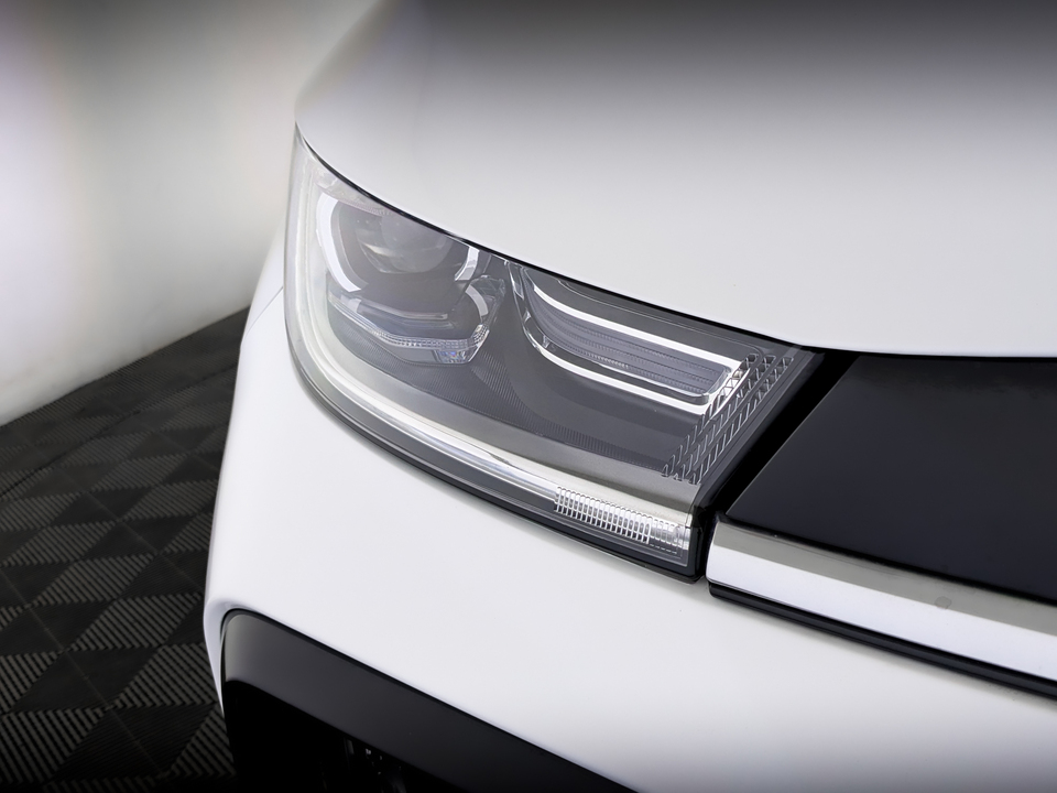 Фото Exeed TXL с пробегом 18916 км