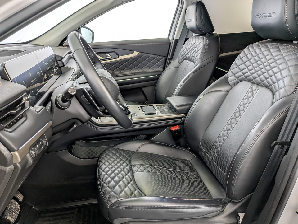 Фото Exeed TXL с пробегом 18916 км