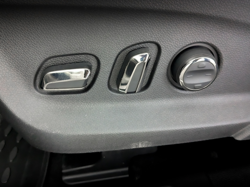 Фото Exeed TXL с пробегом 18916 км