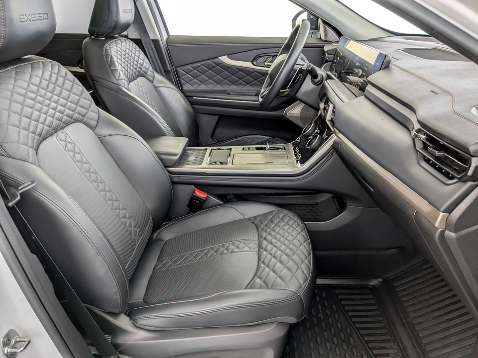 Фото Exeed TXL с пробегом 18916 км