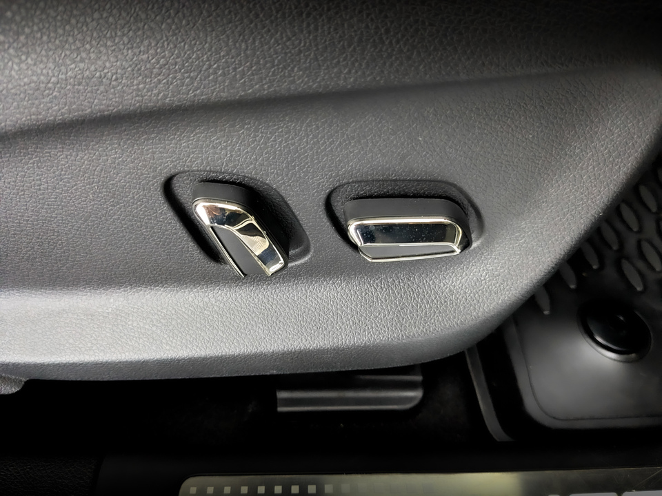 Фото Exeed TXL с пробегом 18916 км