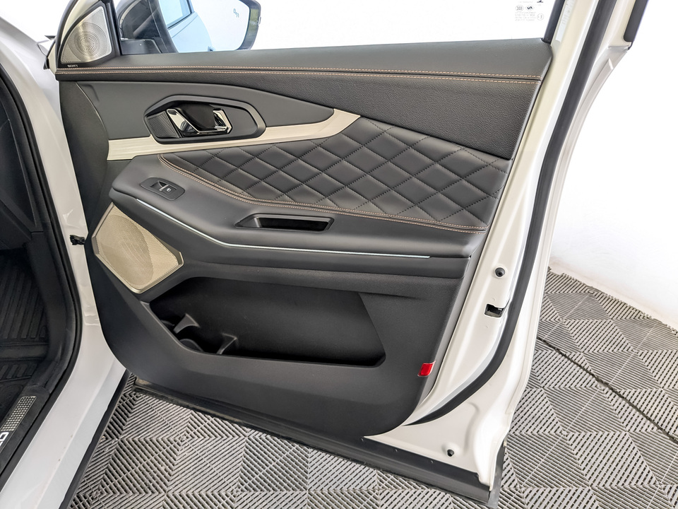 Фото Exeed TXL с пробегом 18916 км