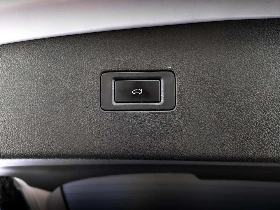 Фото Exeed TXL с пробегом 18916 км