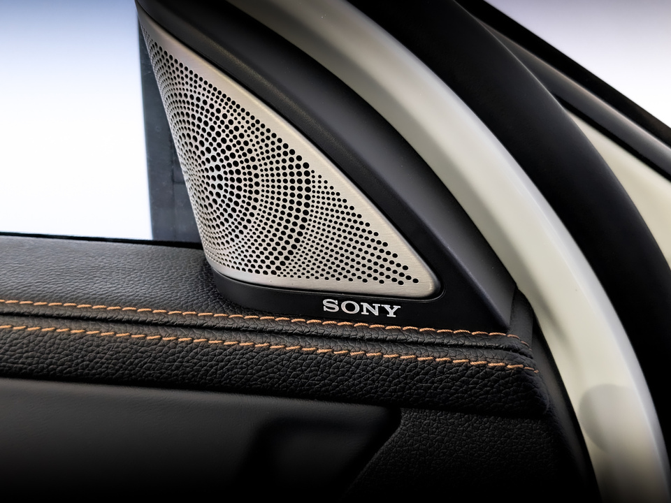 Фото Exeed TXL с пробегом 18916 км