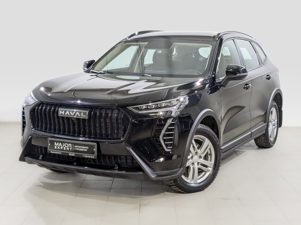 Фото HAVAL Jolion с пробегом 22 411 км