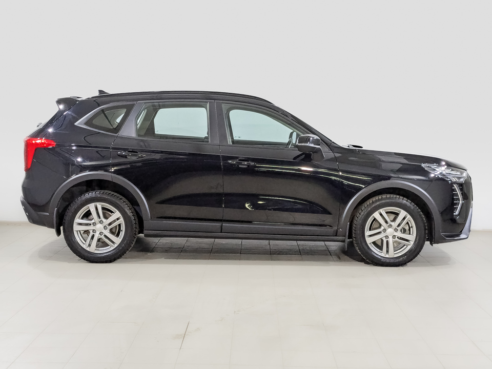 Фото HAVAL Jolion с пробегом 22 411 км