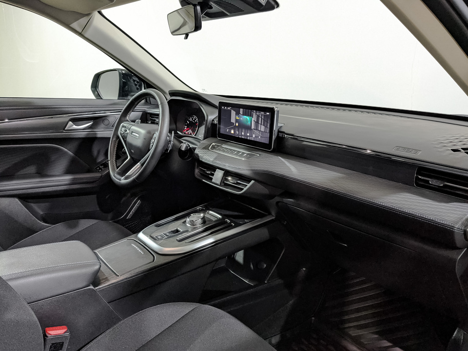 Фото HAVAL Jolion с пробегом 22 411 км