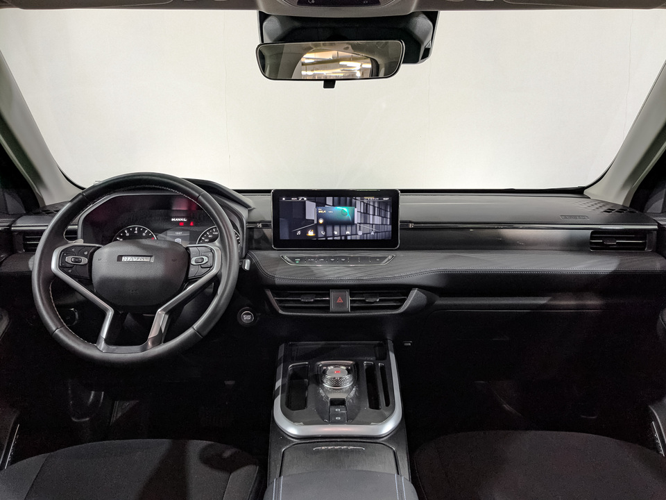 Фото HAVAL Jolion с пробегом 22 411 км