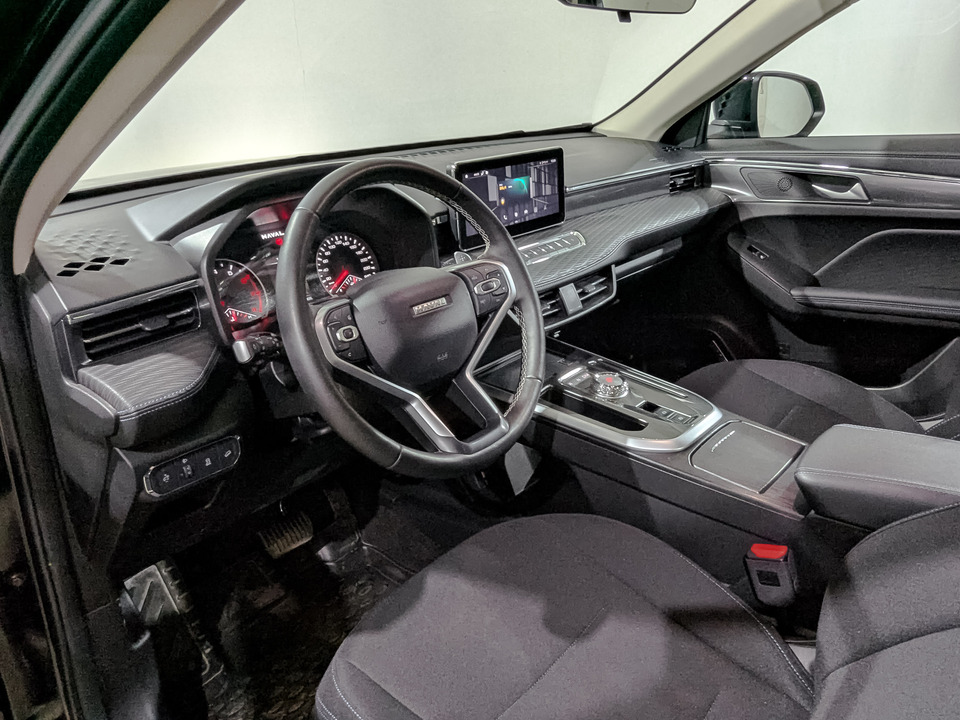 Фото HAVAL Jolion с пробегом 22 411 км