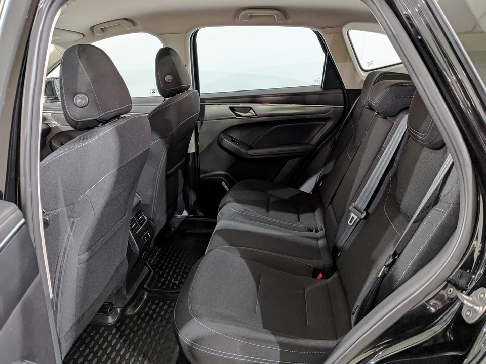 Фото HAVAL Jolion с пробегом 22 411 км