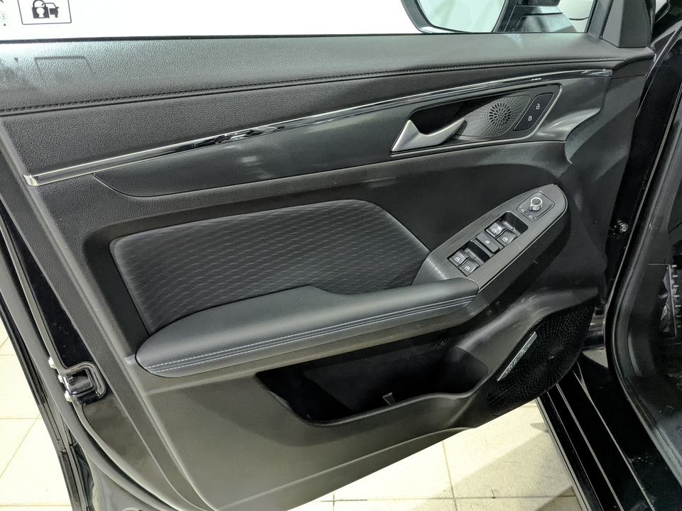 Фото HAVAL Jolion с пробегом 22 411 км