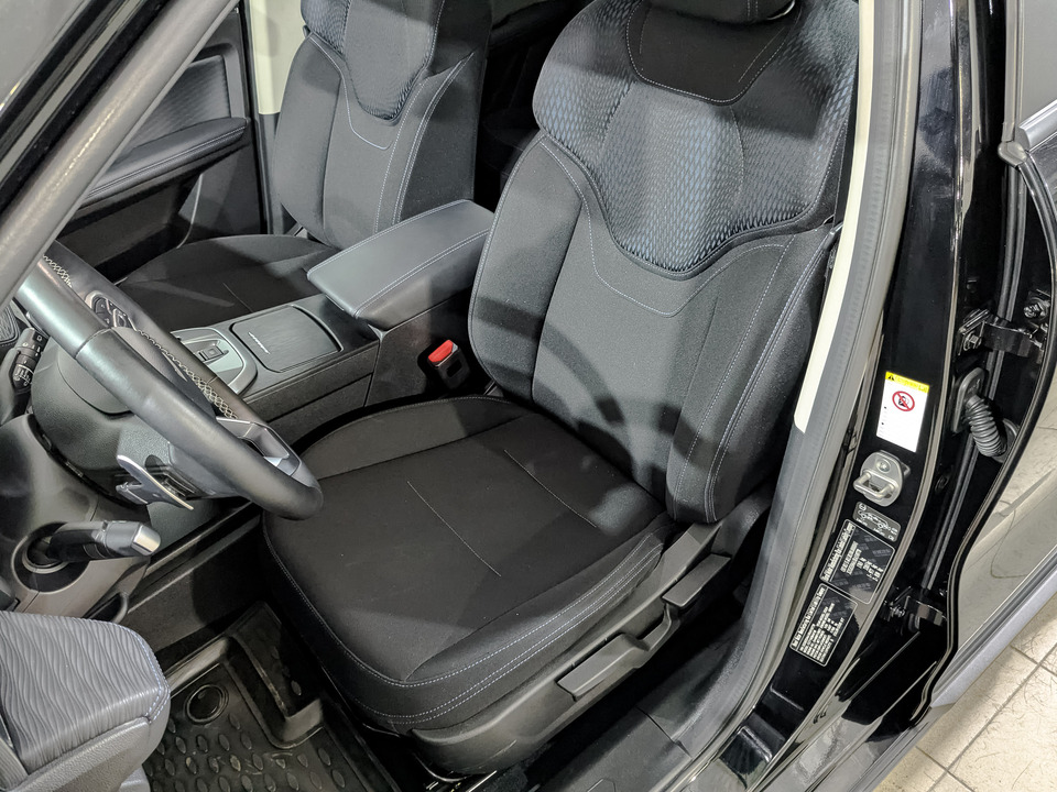 Фото HAVAL Jolion с пробегом 22 411 км