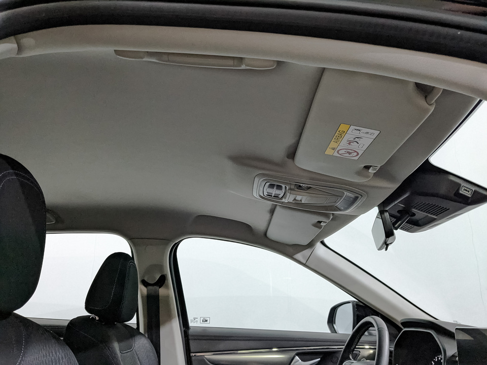 Фото HAVAL Jolion с пробегом 22 411 км