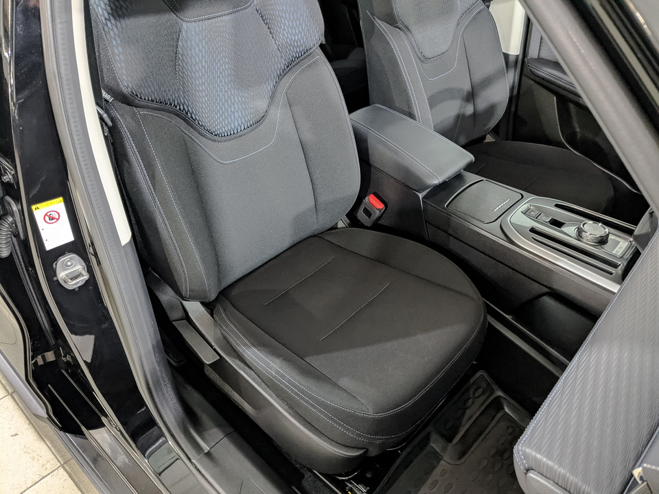 Фото HAVAL Jolion с пробегом 22 411 км