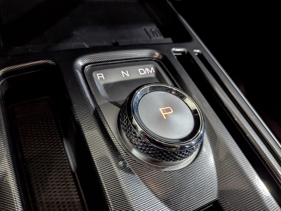 Фото HAVAL Jolion с пробегом 22 411 км