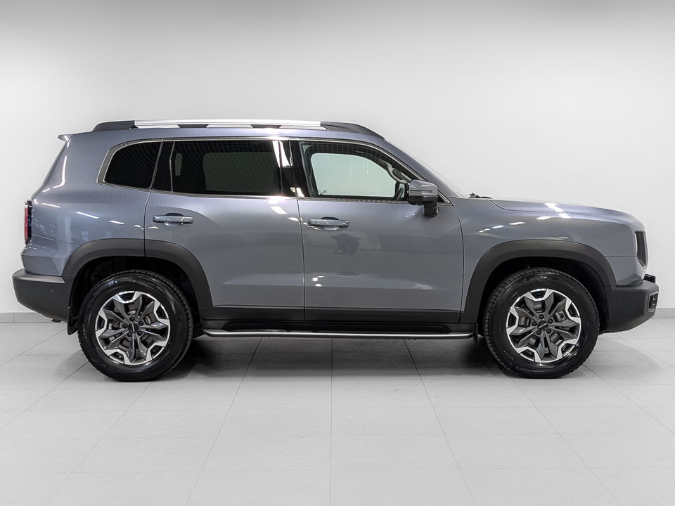 Фото HAVAL Dargo с пробегом 23 122 км