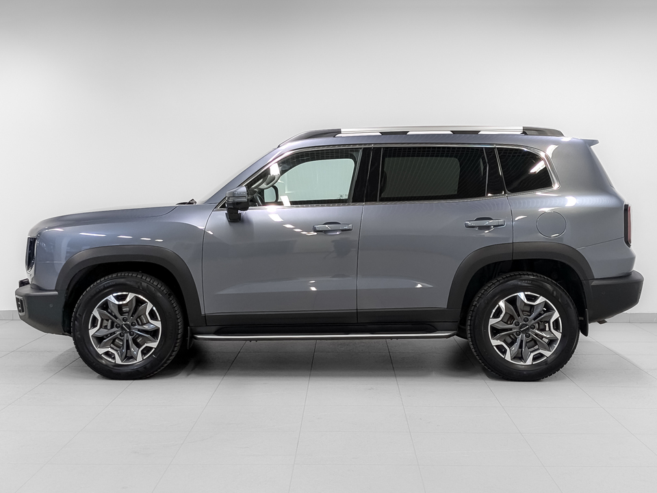 Фото HAVAL Dargo с пробегом 23 122 км