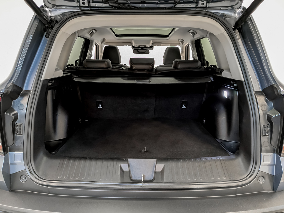 Фото HAVAL Dargo с пробегом 23 122 км