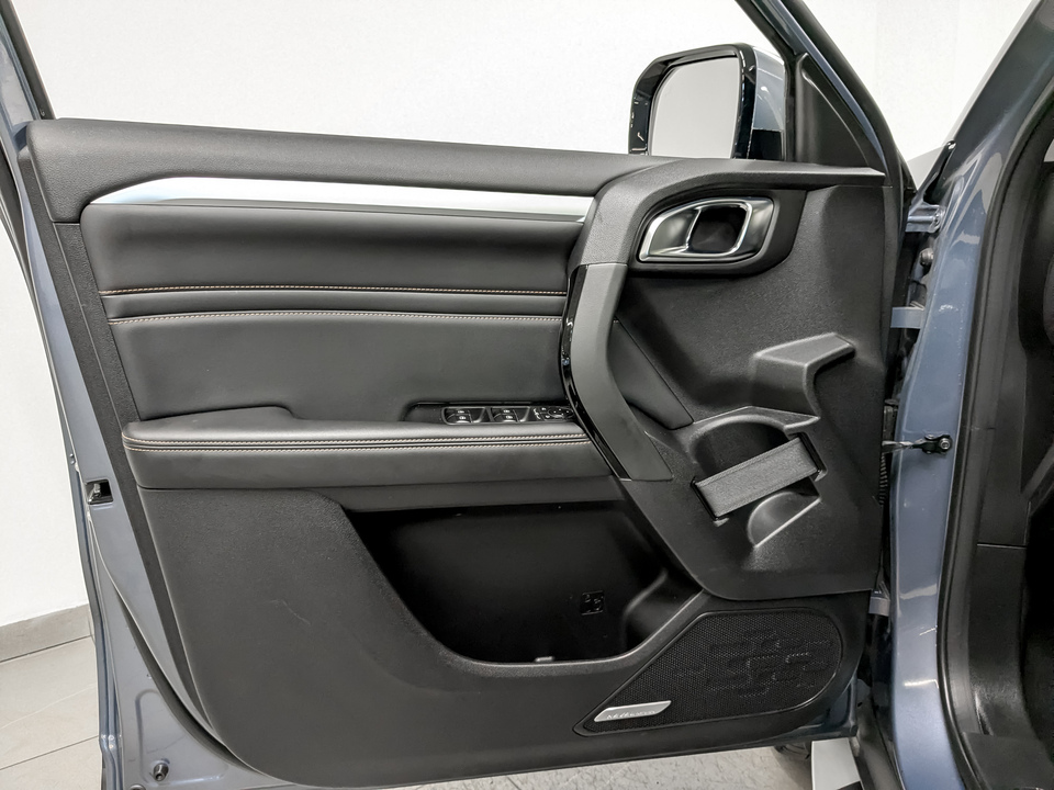 Фото HAVAL Dargo с пробегом 23 122 км