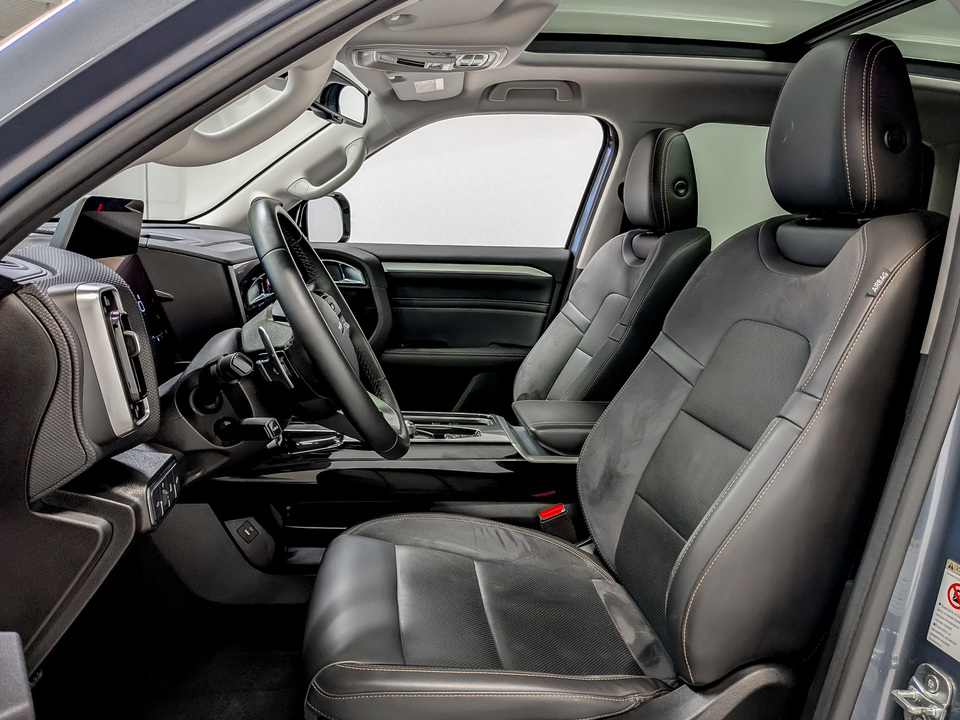 Фото HAVAL Dargo с пробегом 23 122 км