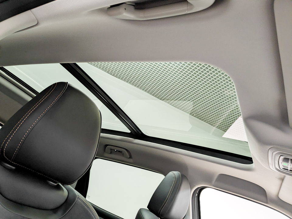 Фото HAVAL Dargo с пробегом 23 122 км