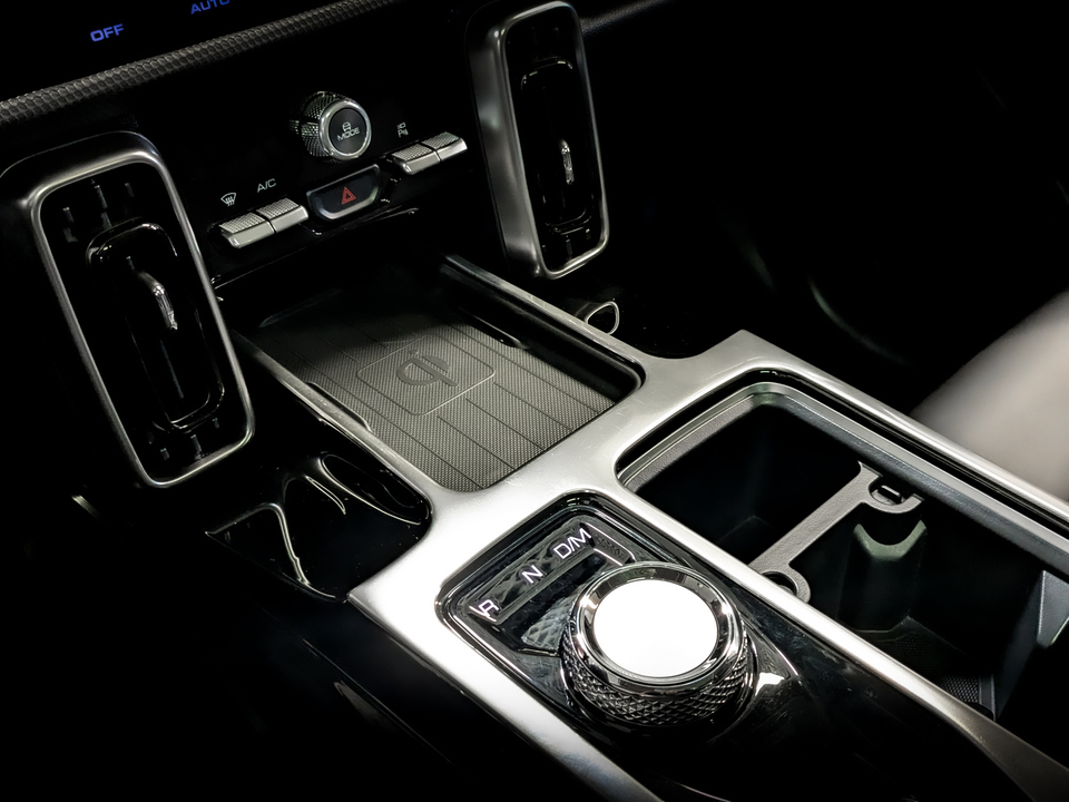 Фото HAVAL Dargo с пробегом 23 122 км