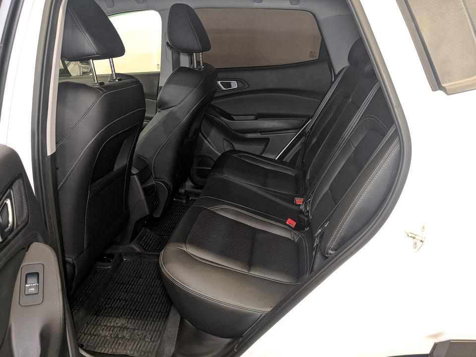 Фото Chery Tiggo 4 2021 г.в. с пробегом 22 235 км