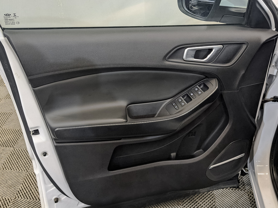 Фото Chery Tiggo 4 2021 г.в. с пробегом 22 235 км