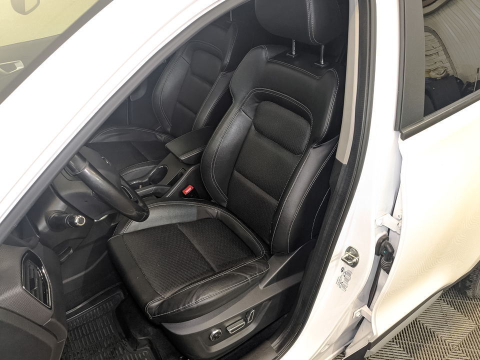 Фото Chery Tiggo 4 2021 г.в. с пробегом 22 235 км