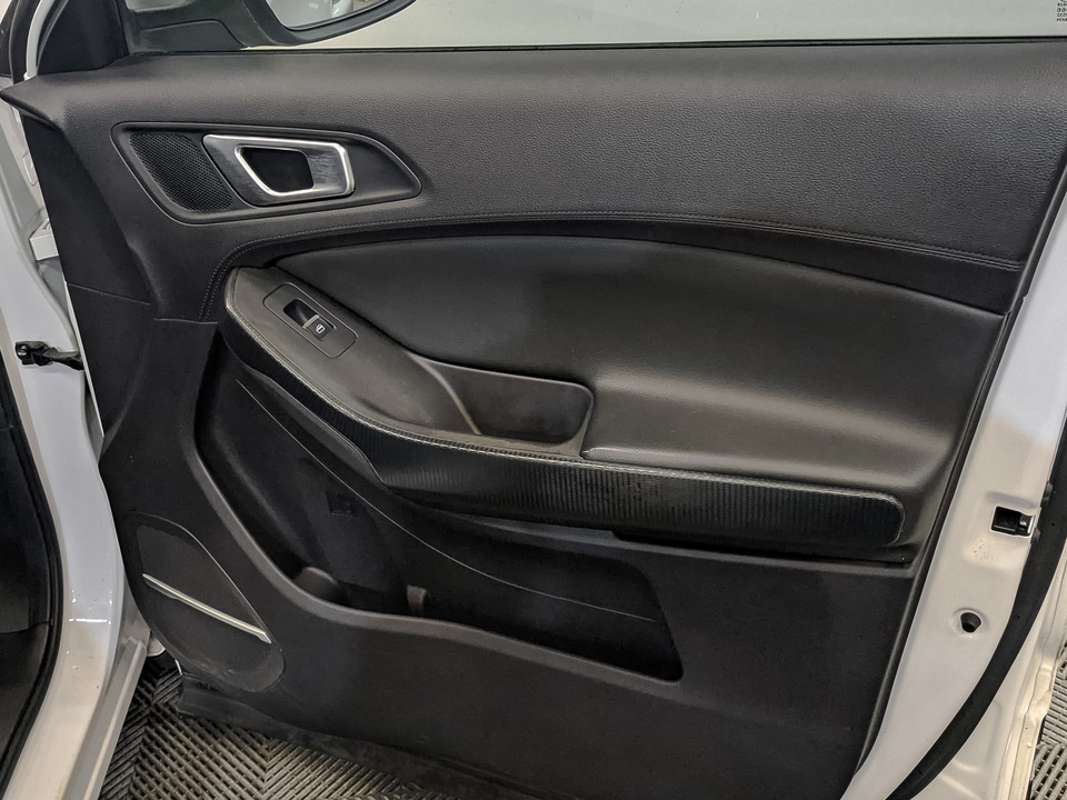 Фото Chery Tiggo 4 2021 г.в. с пробегом 22 235 км