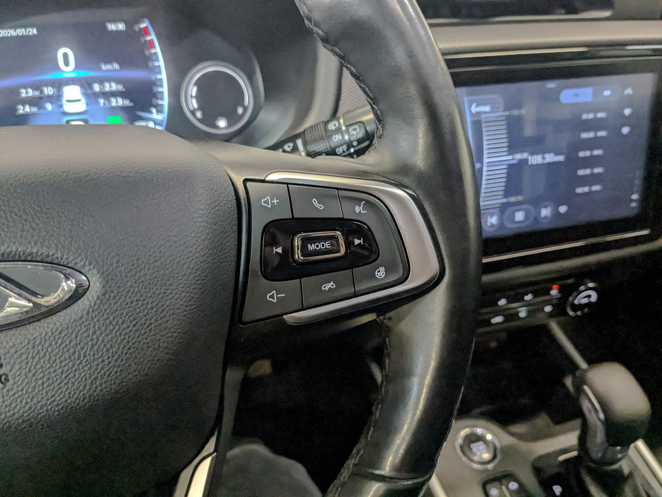 Фото Chery Tiggo 4 2021 г.в. с пробегом 22 235 км