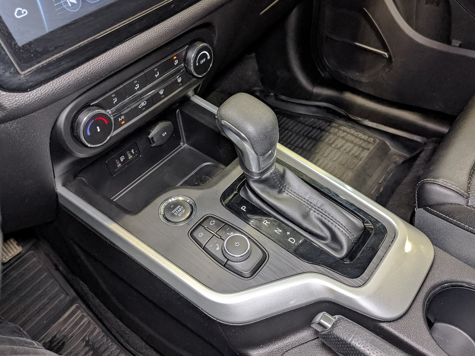 Фото Chery Tiggo 4 2021 г.в. с пробегом 22 235 км