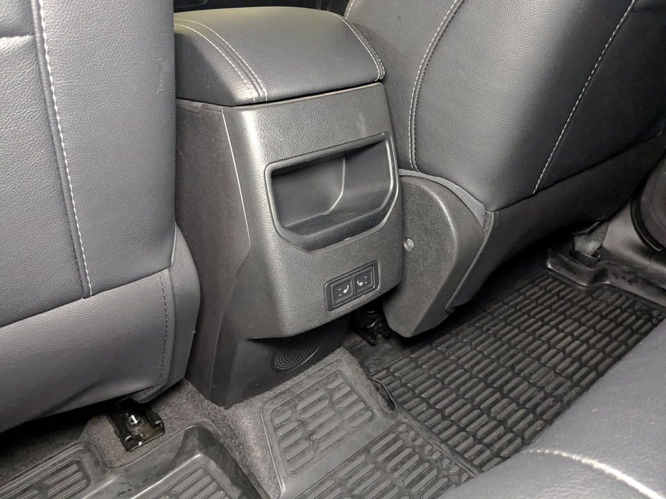 Фото Chery Tiggo 4 2021 г.в. с пробегом 22 235 км