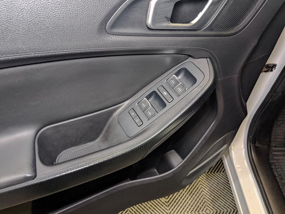 Фото Chery Tiggo 4 2021 г.в. с пробегом 22 235 км